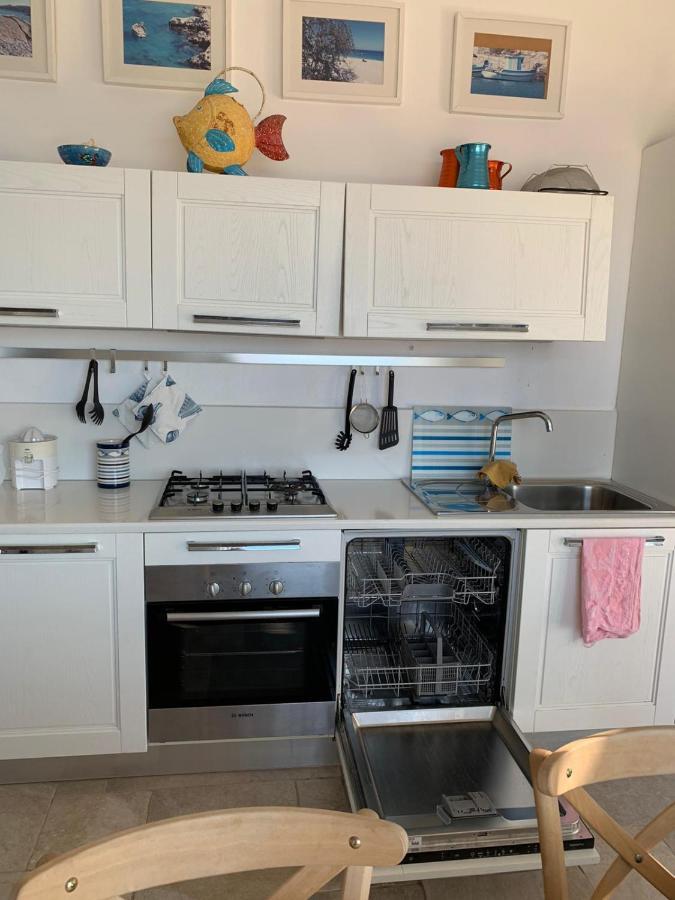 Villa Bravo Karpathos Esterno foto