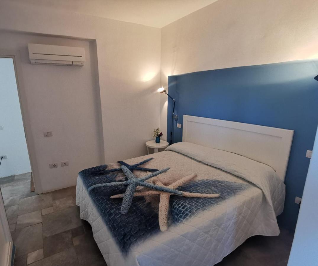 Villa Bravo Karpathos Esterno foto